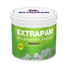 สีน้ำภายใน ด้าน EXTRAPAM เบส A (2.5กล.) PAMMASTIC รูปที่ 2