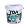 สีน้ำภายใน กึ่งเงา ออร์แกนิค แคร์ เบส A (2.5กล.) TOA รูปที่ 2