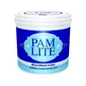 สีน้ำภายนอก กึ่งเงา ปามอะครีลิค เบส A (1กล.) PAMMASTIC รูปที่ 2