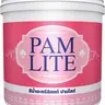 สีน้ำภายนอก ด้าน ปามไลท์ เบส A (2.5กล.) PAMMASTIC รูปที่ 2