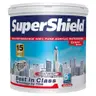สีน้ำภายนอก เนียน SUPER SHIELD เบส A (2.5กล.) TOA รูปที่ 2