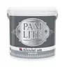 สีทาฝ้าเพดาน ด้านพิเศษ PAMLITE #AM999 (1กล.) สีควันบุหรี่ PAMMASTIC รูปที่ 2