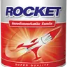 สีรองพื้นกันสนิม ROCKET #0000 (5กล.) สีแดง PAMMASTIC รูปที่ 2