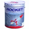 สีรองพื้นกันสนิม ROCKET GRAY PRM #GP000 (5กล.) สีเทา PAMMASTIC รูปที่ 2