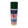 สีสเปรย์ #214 (12/ลัง) สีเขียว ATM รูปที่ 2