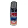 สีสเปรย์ #220 (12/ลัง) สีเทาเข้ม ATM รูปที่ 2