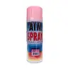 สีสเปรย์ #299 (12/ลัง) สีชมพู ATM รูปที่ 2