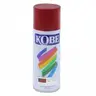 สีสเปรย์ #222 สีแดงเลือดหมู KOBE รูปที่ 2