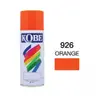 สีสเปรย์ #926 สีส้ม KOBE รูปที่ 2