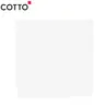 กระเบื้อง 30 x 30 ซม. ผิวมัน พาชมิน่า กลอส ไวท์(ขาว)CM (C) COTTO รูปที่ 1