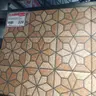 กระเบื้อง 40 x 40 ซม. ผิวด้าน ฮาซาโนะ-น้ำตาล (A) COTTO รูปที่ 2