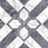 กระเบื้อง 40 x 40 ซม. นกรามัญนิล (D) DYNASTY รูปที่ 2