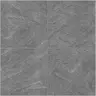 กระเบื้อง 40 x 40 ซม. คุโร เซน ดำ (A) SCG รูปที่ 2