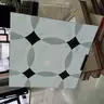 กระเบื้อง 40 x 40 ซม. ผิวมัน ไชยวายุ-ดำ (A) ไชโย รูปที่ 3