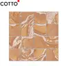 กระเบื้อง 40 x 40 ซม. ผิวมัน คามุย-เทอราคอตต้า (A) COTTO รูปที่ 2