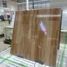 กระเบื้อง 60 x 60 ซม. คาลิกซ์-น้ำตาล Europa Premiumhome  รูปที่ 2