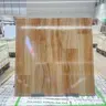 กระเบื้อง 60 x 60 ซม. คาลิกซ์-น้ำตาล Europa Premiumhome  รูปที่ 6