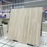 กระเบื้อง 60 x 60 ซม. ซิลิน่า เบจ Premium Home รูปที่ 2