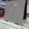 กระเบื้อง 60 x 60 ซม. ม่านมนตรา ขาว Premium Home รูปที่ 2