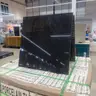 กระเบื้องแกรนิตโต้ 60 x 60 ซม. ซูเปอร์แบล็ค D นาโน รุ่น TP6001F(44)  รูปที่ 6