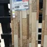 กระเบื้องผนัง 20 x 40 ซม. ผิวด้าน เวอร์เด้น น้ำตาล Europa premiumhome รูปที่ 2