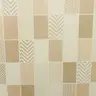 กระเบื้องผนัง 25 x 40 ซม. ผิวมัน เส้นสายรุ้ง เดดโค่-เนื้อ (A) EUROPA รูปที่ 1