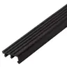 จมูกบันได กันลื่น 1.50 ม. รุ่น SN-451561 สีน้ำตาลแก่ PPS รูปที่ 2
