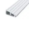 จมูกบันได กันลื่น 2ม. รุ่น SN-452013 สีเทาอ่อน PPS รูปที่ 3