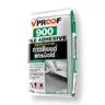 กาวซีเมนต์ปูกระเบื้องเซรามิค วีพรูฟ 901 (20กก.) VPROOF รูปที่ 2