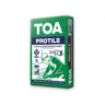 กาวซีเมนต์ เขียว โปรไทล์ (20กก.) ผงเทา TOA รูปที่ 2
