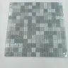 โมเสคแก้ว LITE CLARIS GREY 30 x 30 ซม. CTZ-99CLA IMEX  รูปที่ 2