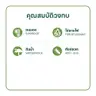 วงกบประตู WPC 80 x 200 ซม. OVSM-100 สีโอ๊ค ECO-DOOR รูปที่ 4