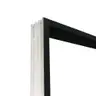 วงกบประตู WPC 90 x 200 ซม. OVSM-100 สีโอ๊ค ECO-DOOR รูปที่ 8