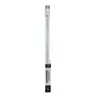 วงกบประตู WPC 70 x 200 ซม. WVSM-100 สีขาว ECO-DOOR รูปที่ 8