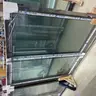 หน้าต่างบานเลื่อน มีมุ้ง 120 x 110 ซม. SS(FA) ECO FAE22-W0113 สีชา WINDOW-ASIA รูปที่ 3