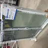 หน้าต่างบานเลื่อน มีมุ้ง 100 x 110 ซม. SS(FA) ECO สีขาว WINDOW-ASIA รูปที่ 4