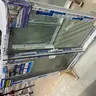 หน้าต่างบานเลื่อน มีมุ้ง 100 x 110 ซม. SS (STD) FA22-W0112 สีขาว WINDOW-ASIA รูปที่ 3