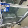 หน้าต่างบานเลื่อนสลับ 2 ช่อง มีมุ้ง 120 x 110 ซม. (STD) FA22-W0112 สีขาว WINDOW-ASIA รูปที่ 3