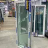 ช่องแสง อลูมิเนียม 120 x 40 ซม. สีขาว WINDOW-ASIA รูปที่ 8
