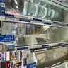 ช่องแสง อลูมิเนียม 150 x 40 ซม. สีขาว WINDOW-ASIA รูปที่ 2