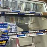 ช่องแสง อลูมิเนียม 120 x 40 ซม. สีดำ WINDOW-ASIA รูปที่ 3
