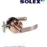 กุญแจมือบิด รุ่น 1703 AC SOLEX รูปที่ 4