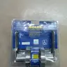 กุญแจมือบิด รุ่น 1701 SN/BK SOLEX รูปที่ 2