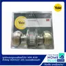 ลูกบิดประตู ห้องทั่วไป VOV VOV5227 US5 ทองแดงรมดำ YALE รูปที่ 2