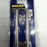มือจับ สแตนเลส แพ็ค2 (แผง) NO.125SS SOLEX รูปที่ 4