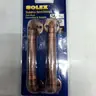 มือจับ สแตนเลส แพ็ค2 (แผง) NO.135AC SOLEX รูปที่ 3