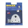 สายยู กุญแจคล้อง 68MM SOLEX รูปที่ 3