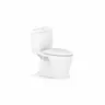 สุขภัณฑ์สองชิ้น LOVEN 2133SC-WT-0 AMERICAN STANDARD รูปที่ 2