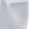โถปัสสาวะชาย พร้อมอุปกรณ์ 412-WT-0 AMERICAN STANDARD รูปที่ 2