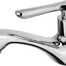 ก๊อกอ่างล้างหน้า BASIN TAP SET NEO ECO L150MM. BR.CR 495.61.164 HAFELE รูปที่ 2